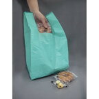 プラスプラス カラー手提げ袋 5色セット 20枚入*5袋