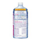 ビオレ ザ ボディ 泡タイプ ピュアリーサボンの香り つめかえ用 780ml