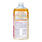 ビオレ ザ ボディ 泡タイプ 金木犀の香り つめかえ用 780ml