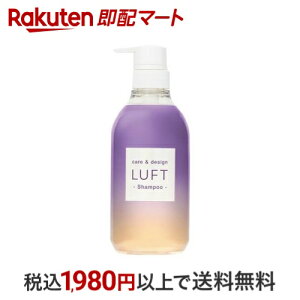 LUFT PAfUCVv[ nC_[WyA^Cv { 500ml Vv[