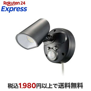 monban LED�Z���T�[���C�g 1�� LS-AS1000K4-K 1�� ���C�g