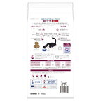 i/d 小粒  チキン 消化ケア 猫用 特別療法食 キャットフード ドライ アイディー 500g