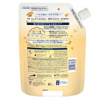 Dove(ダヴ) キンモクセイ 泡ボディウォッシュ 詰め替え 750g