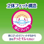 ライフリー その瞬間も安心 300cc 女性用 尿ケアパッド34cm 12枚入