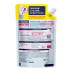ビオレ　泡クリームメイク落とし　つめかえ用 355ml