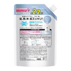 メンズビオレONEオールインワン全身洗浄料フルーティーサボンの香りつめかえ用750ml