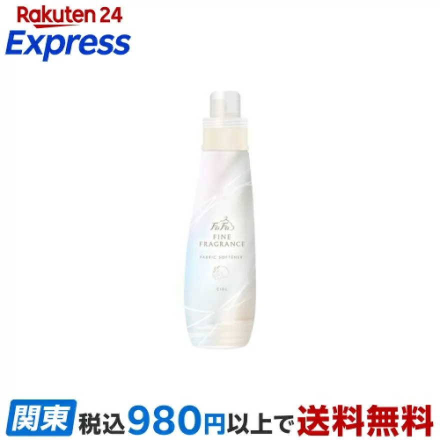 ファーファ ファインフレグランス シエル 本体 570ml