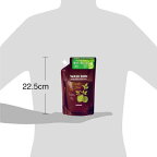 ウォシュボン プライムフォーム フレッシュシトラス 詰替 500ml