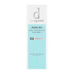 dプログラム バランスケア エマルジョン MB 敏感肌用 乳液 100ml