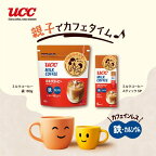 UCC ミルクコーヒー 袋 180g