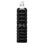UCC 職人の珈琲 無糖 ラベルレスボトル ペット 900ml*12本入