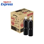 UCC 職人の珈琲 無糖 ラベルレスボトル ペット 900ml*12本入