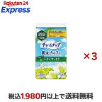 チャームナップ 吸水さらフィ 微量用 消臭 羽なし 5cc 17.5cm 32枚入
