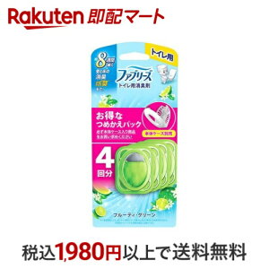 t@u[Y LF gCp t[eBEO[̍ lߑւpbN 6.3mL×4 yt@u[Y(febreze)z LEF