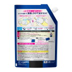 【最短当日配送】キュキュットゴシゴシいらずの泡パック微香性つめかえ用７２０ｍｌ720ml【キュキュット】