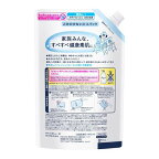 ビオレu プレーンつめかえ用 1450ml