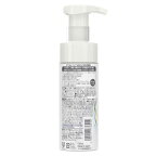 ダヴ 3in1 メイクも落とせる泡洗顔料 135ml