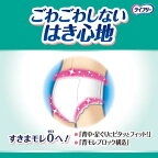 ライフリー パンツタイプ うす型軽快パンツ Mサイズ 2回吸収 大人用おむつ 22枚入