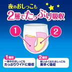 メリーズ エアスルー パンツ ビッグより大きいサイズ 24枚