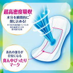 ライフリー いつもの下着で安心パッド 100cc 紙パンツをすすめる前に 29cm 22枚入