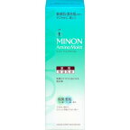 ミノン アミノモイスト 薬用アクネケア ミルク 100g