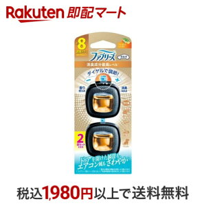 t@u[Y LF ԗp C[W[Nbv tbVVgX 2.5ml×2 yt@u[Y(febreze)z LEF