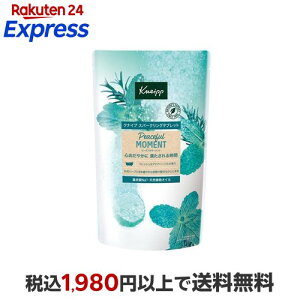 �N�i�C�v �X�p�[�N�����O�^�u���b�g �s�[�X�t�����[�����g �A�N�A�n�[�o���̍��� 50g×6�� �y�N�i�C�v(KNEIPP)�z ������