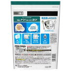 ジョイPRO洗浄食洗機用洗剤ジェルタブクリスタル48個入