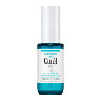 キュレル 潤浸保湿 角層深部バリア美容液 30ml