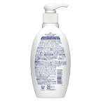 ダヴモイスチャーミルククレンジング195ml
