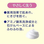薬用ソフレ 乾燥肌ケアボディソープ つめかえ用 1200ml