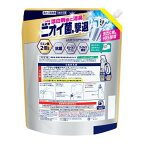 アタック除菌アドバンス つめかえ用 2030g