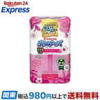虫コナーズリキッドタイプロング180日用ナチュラルブーケの香り400ml【虫コナーズリキッドタイプ】