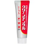 クリーンデンタル トータルケア 150g