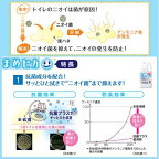 ルックプラス まめピカ 抗菌プラス トイレのふき取りクリーナー 詰替え 業務用 大容量 2L