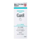 キュレル 潤浸保湿 泡ジェル洗顔料 200g