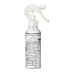 フレア フレグランス IROKA ミスト ネイキッドリリーの香り 本体 200ml