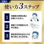 メンズケシミン プレミアム 化粧水 160ml