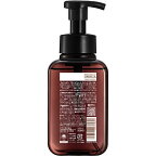 ウォシュボン プライムフォーム スイートフローラル 本体 500ml