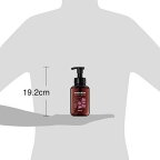 ウォシュボン プライムフォーム スイートフローラル 本体 500ml
