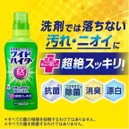 ワイドハイター EXパワー 漂白剤 本体 大サイズ 930ml