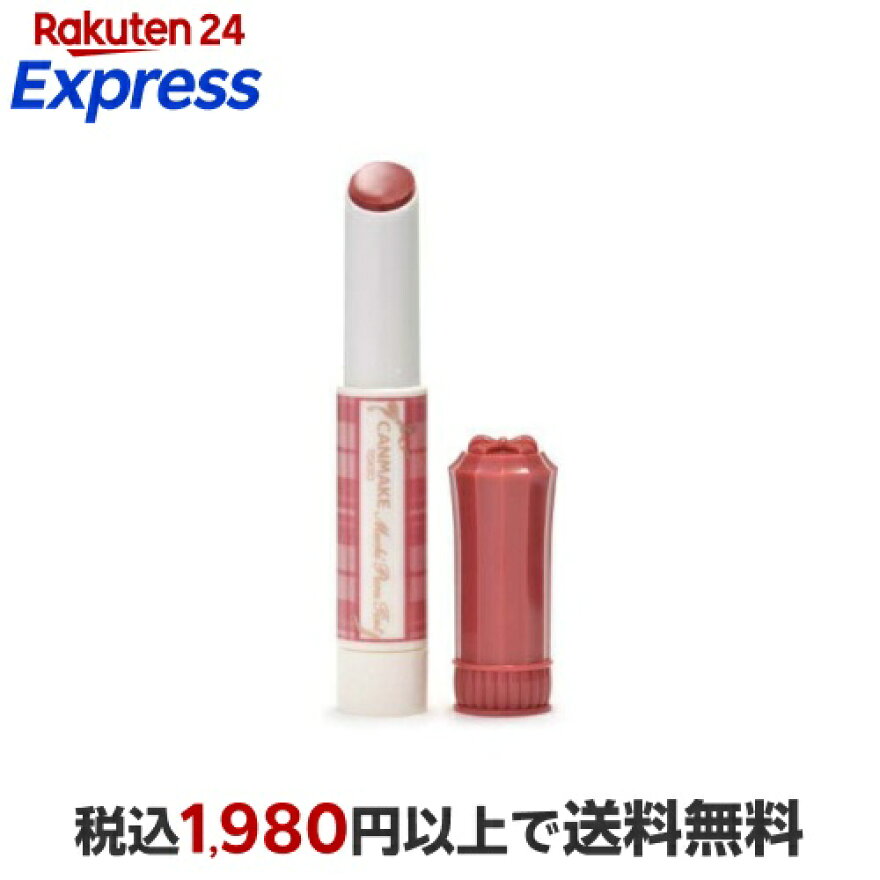 キャンメイク むちぷるティント 05 2.70g