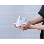 バウンシアボディソープホワイトソープの香り詰替大容量1120ml【バウンシア】