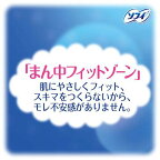 ソフィ ボディフィット スーパーナイトガード 夜用 羽なし 10枚入*2個