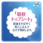 ソフィ ボディフィット スーパーナイトガード 夜用 羽なし 10枚入*2個