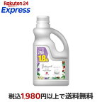 泡ミューズボタニカル つめかえ用 1800ml