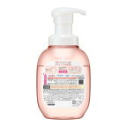 ビオレ ザ ボディ 泡タイプ モイスチャースムース ポンプ 510ml
