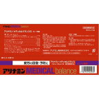 アリナミンメディカルバランス グレープ風味 100ml*6袋入