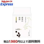 AGF 森彦の時間 ドリップコーヒー 森彦ブレンド 10g×6袋入