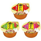 いなば 金のだしカップ12個パックまぐろバラエティパック  70g×12個入